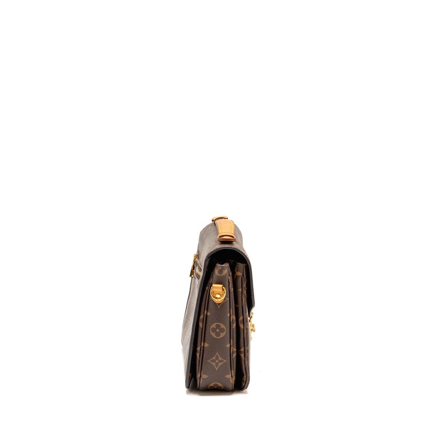 Louis Vuitton Pochette Metis monogram canvas