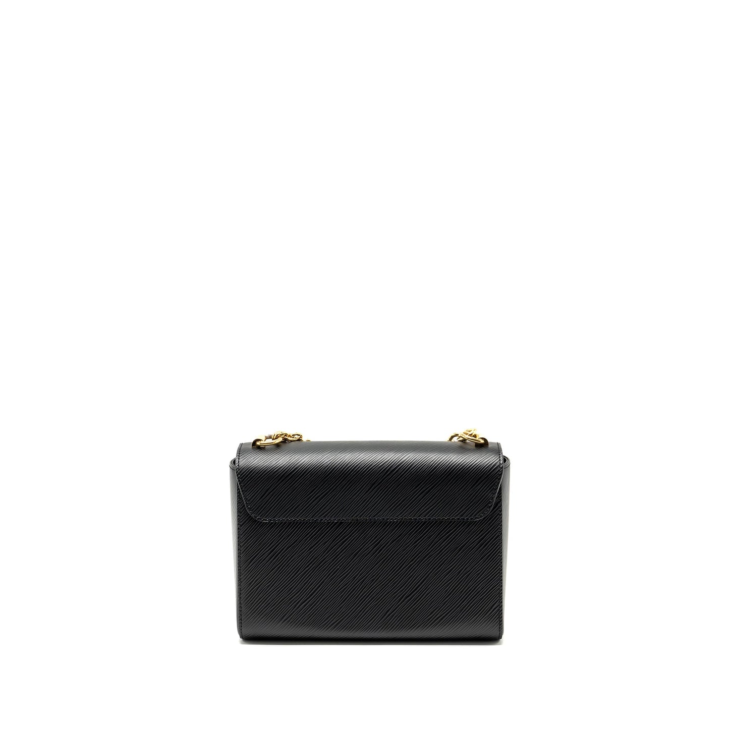 Louis Vuitton twist epi black