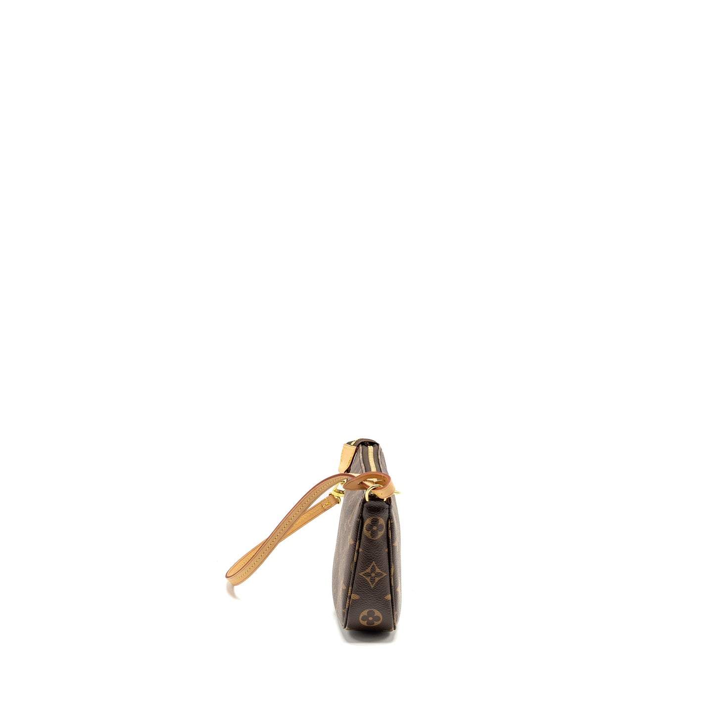 Louis Vuitton Pochette Accessories Monogram Canvas