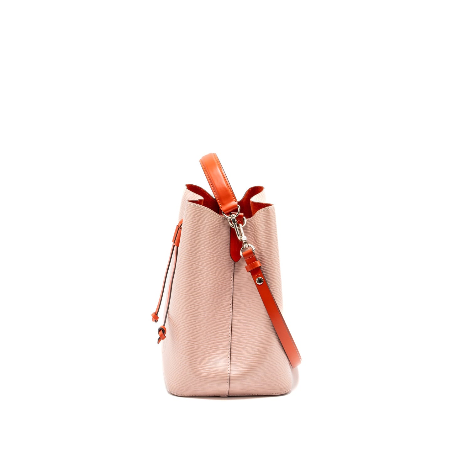 Louis Vuitton NeoNoe Epi leather pink multicolor