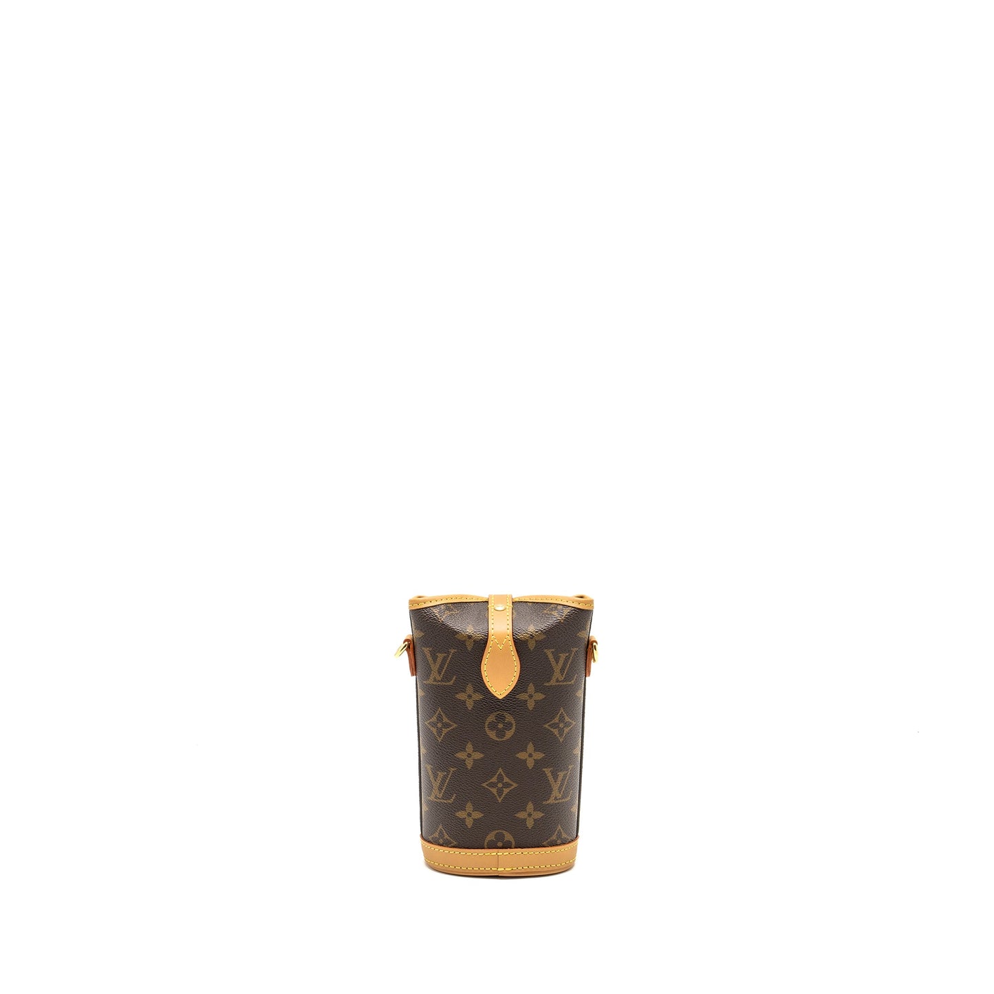 Louis Vuitton Fold Me Pouch Monogram Canvas