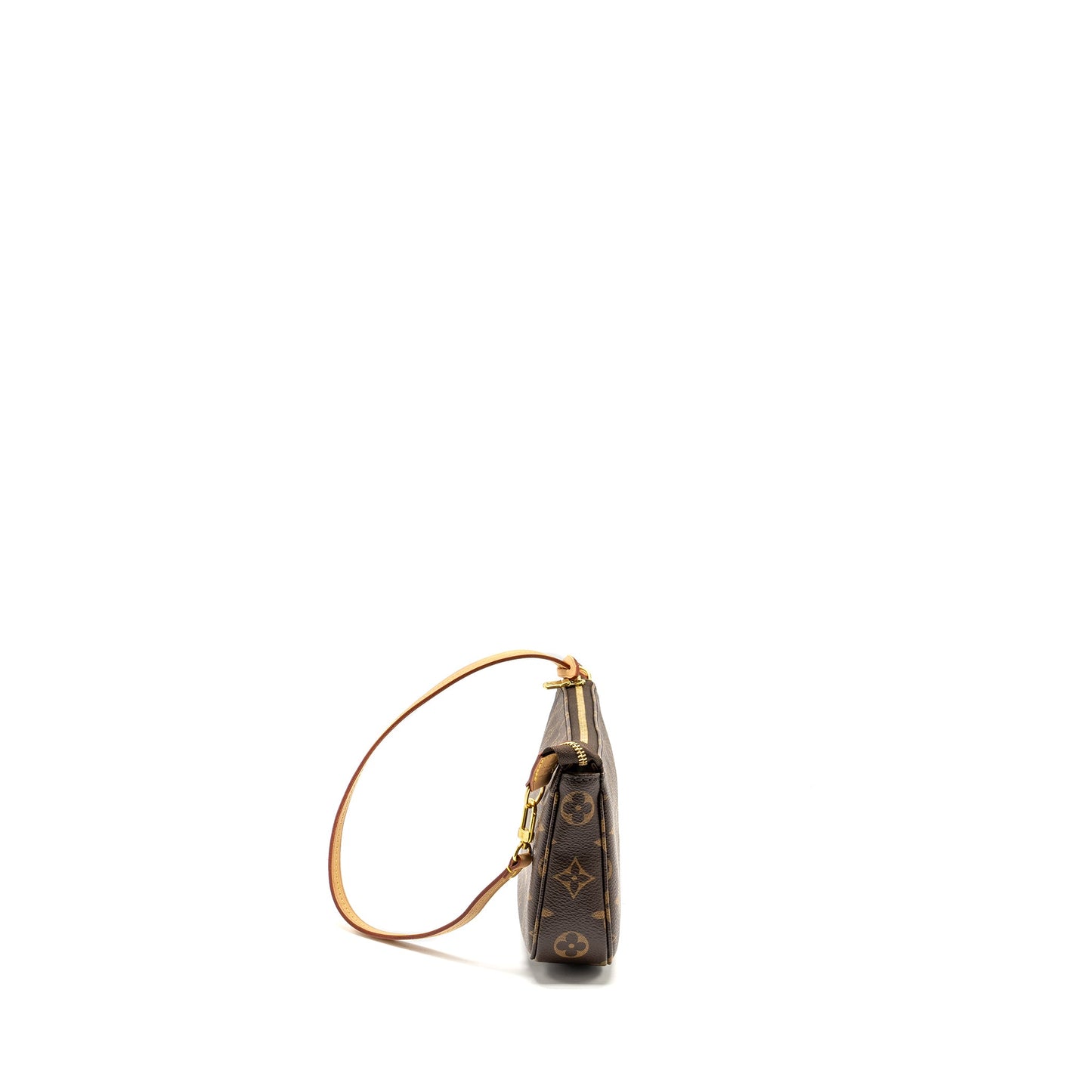 Louis Vuitton Pochette Accessories Monogram Canvas