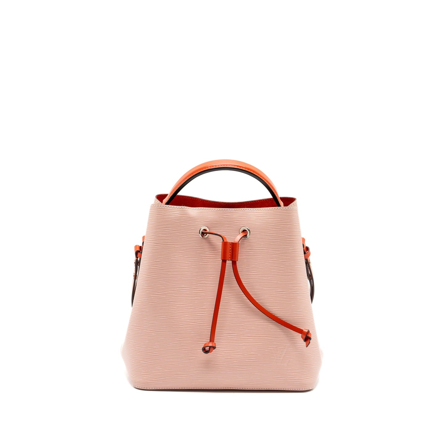 Louis Vuitton NeoNoe Epi leather pink multicolor