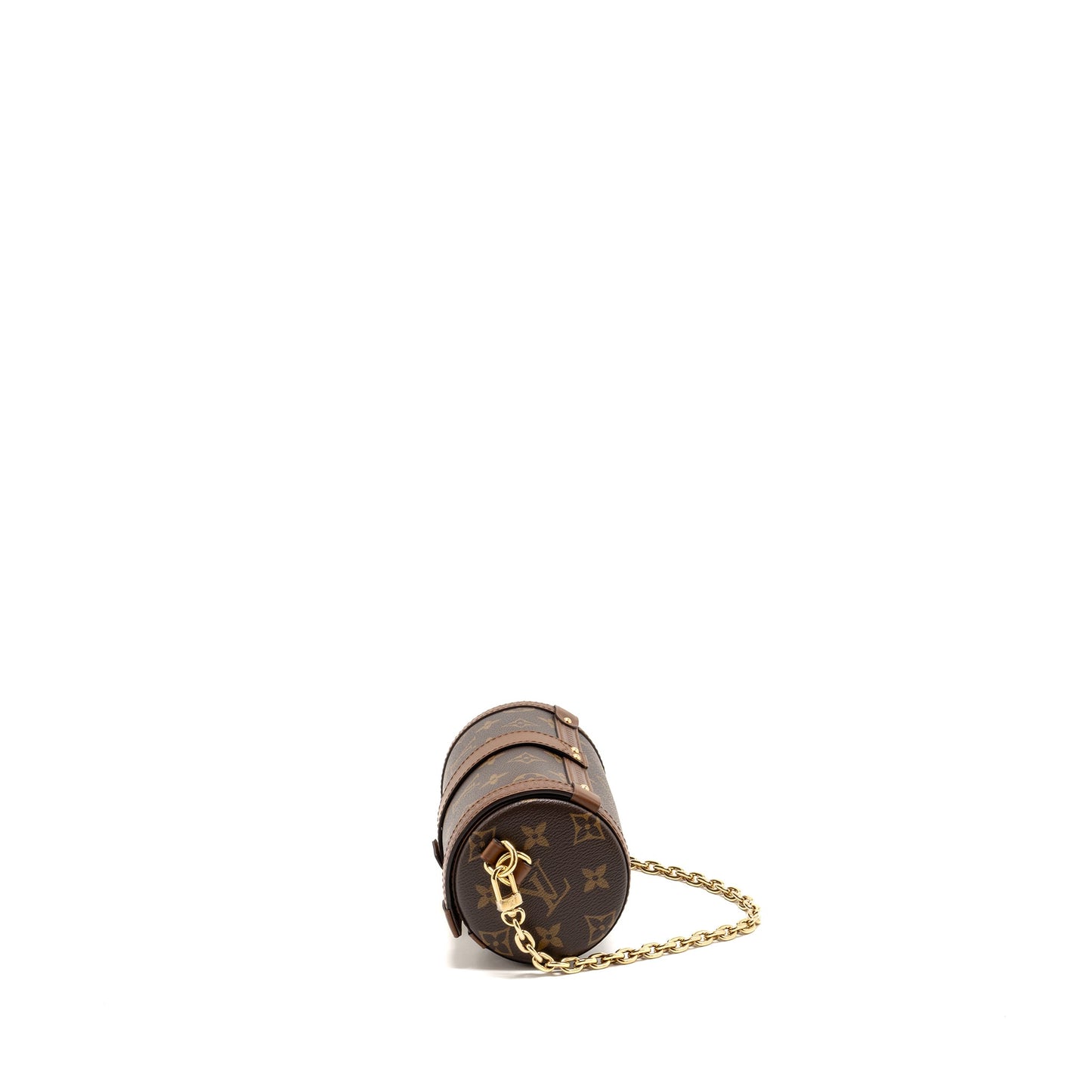 Louis Vuitton Papillon Trunk Monogram CANVAS