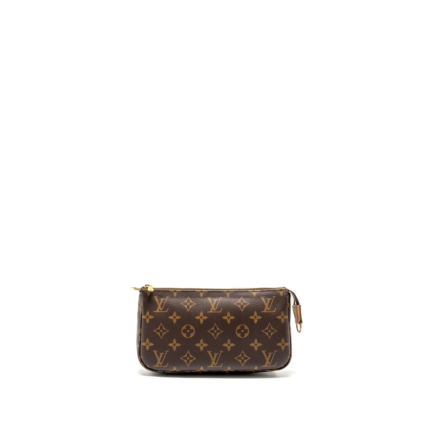 Louis Vuitton Pochette Accessories Monogram Canvas