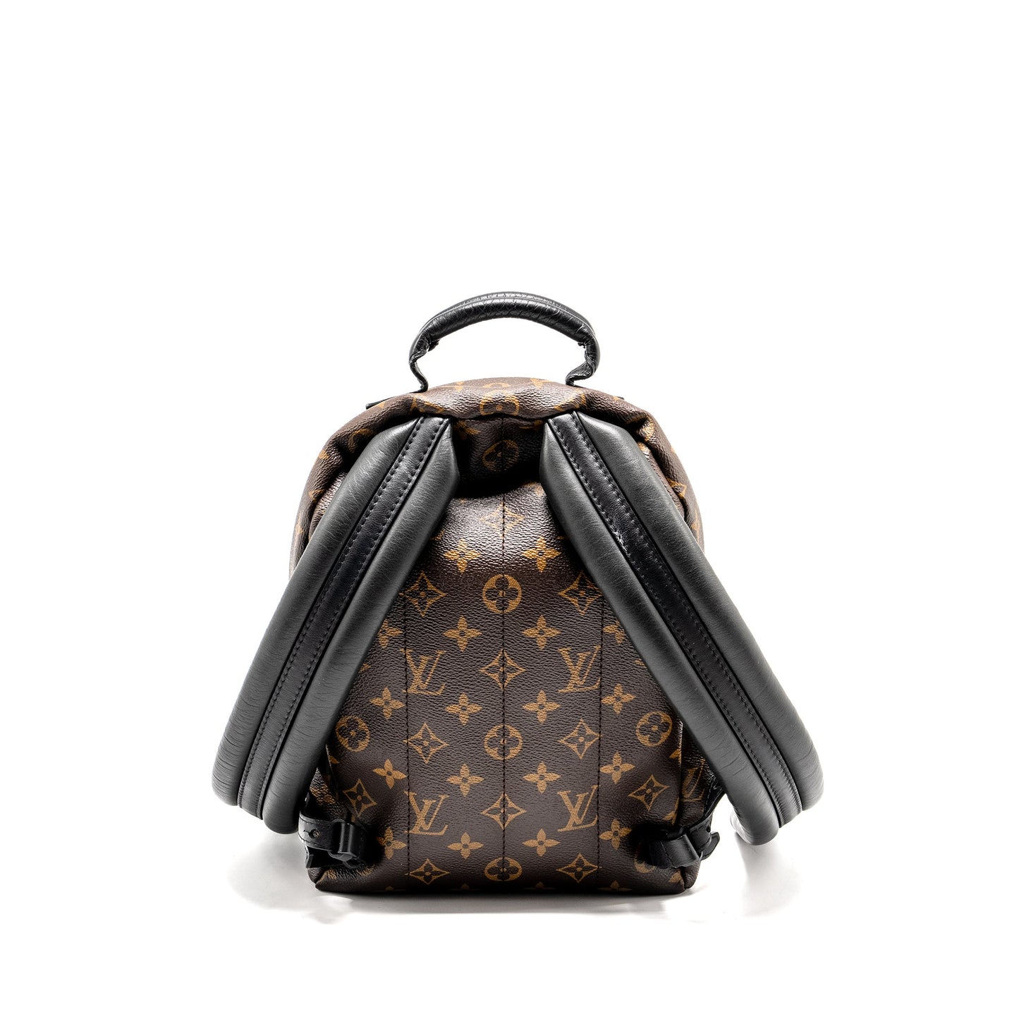 LOUIS VUITTON Palm Spring Backpack Monogram Canvas