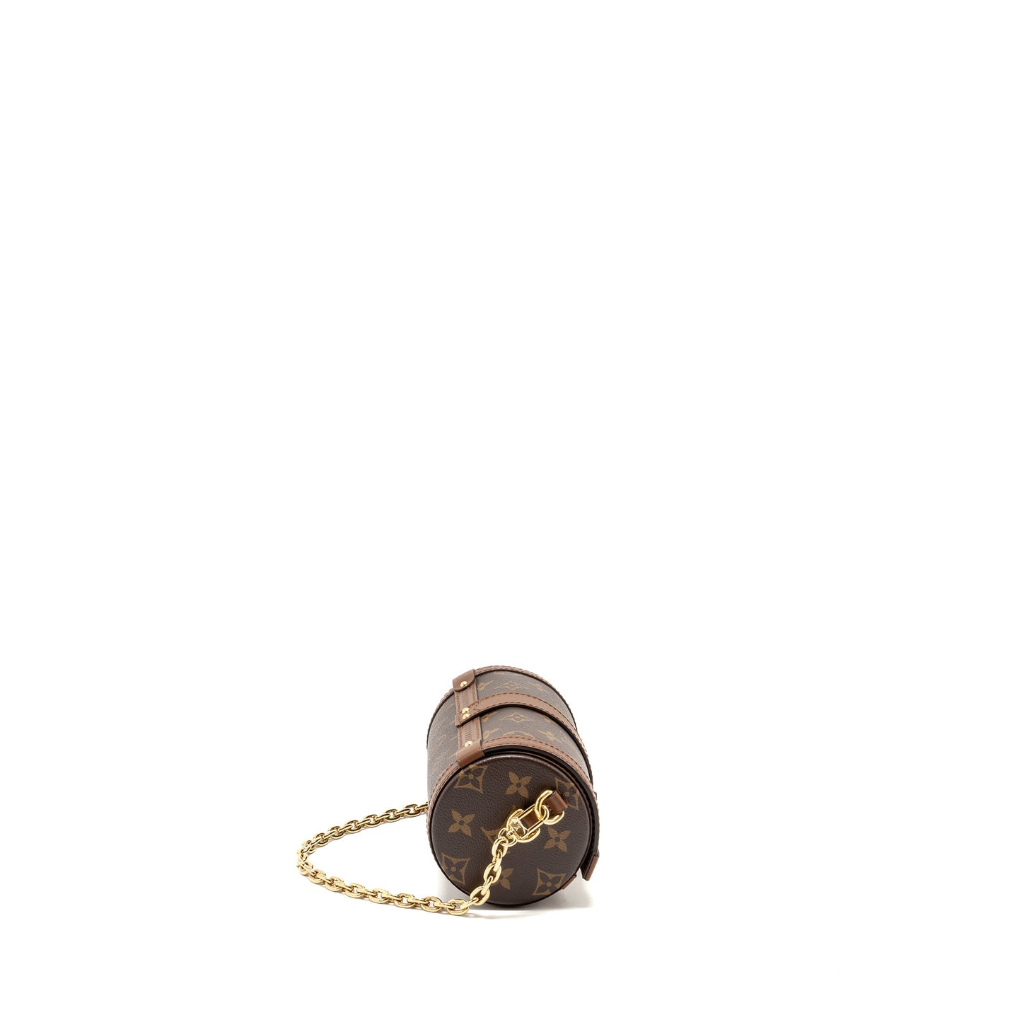 Louis Vuitton Papillon Trunk Monogram CANVAS