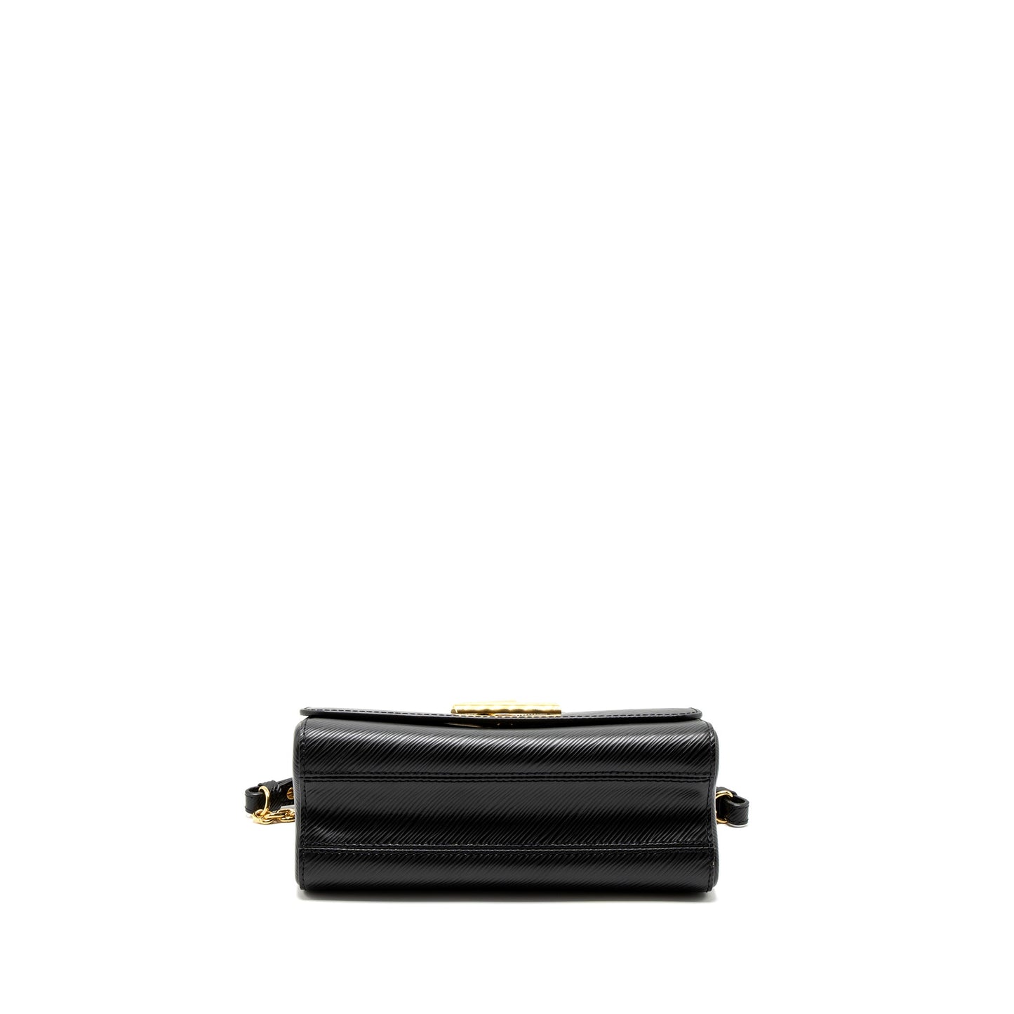 Louis Vuitton Twist Epi Black