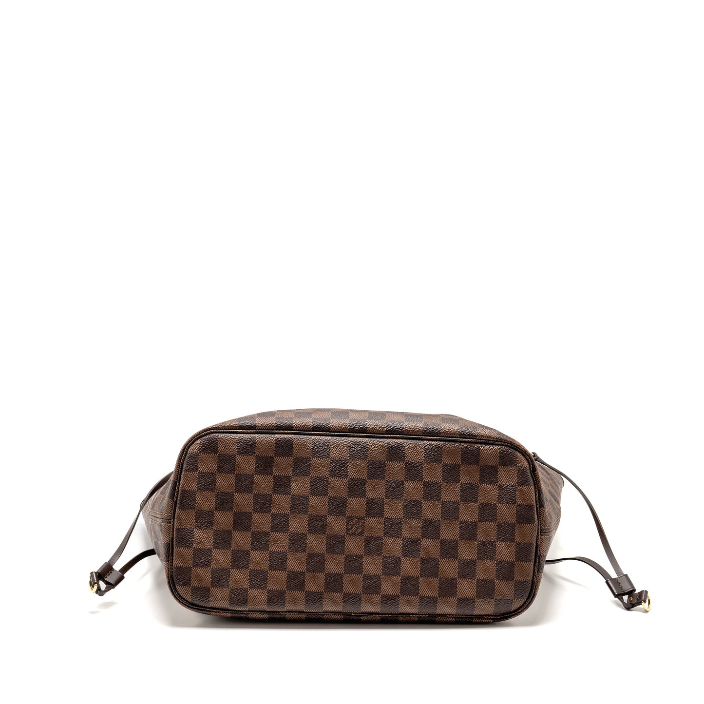 Louis Vuitton Neverfull Damier Ebene Canvas