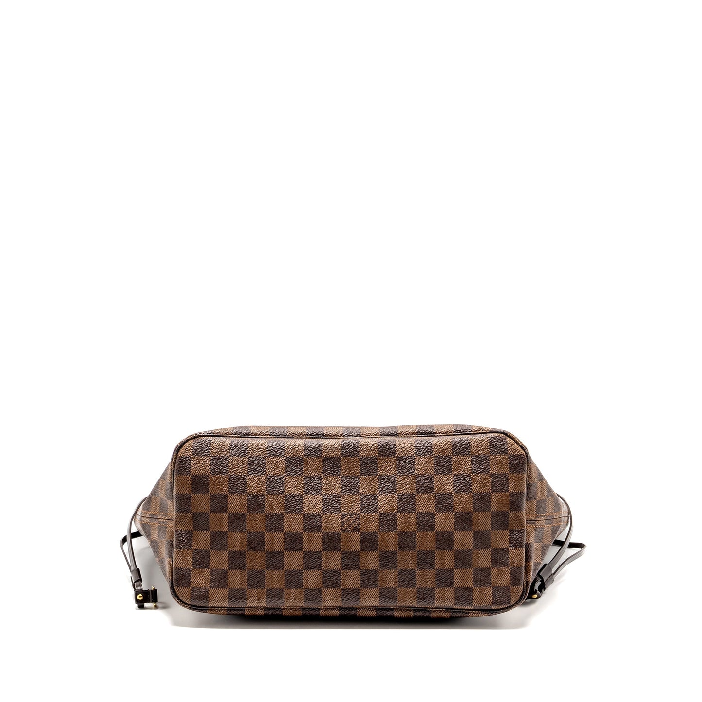 Louis Vuitton Neverfull damier Ebene Canvas