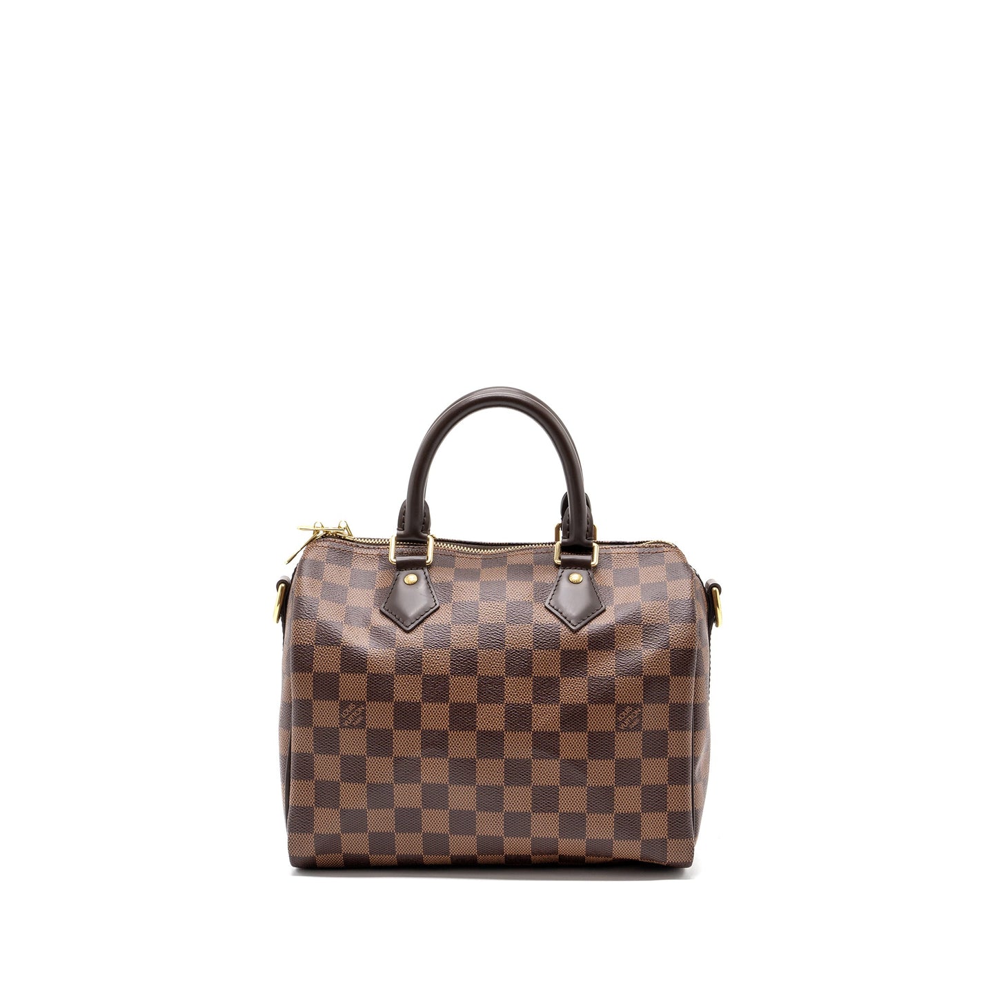 Louis Vuitton speedy 25 damier ebene