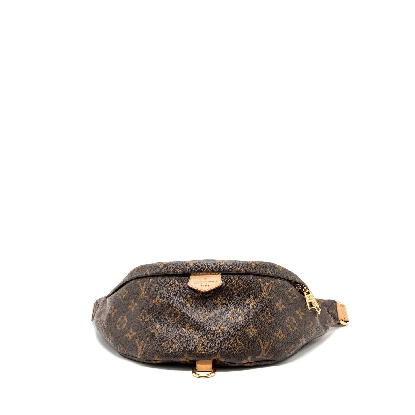Louis Vuitton Bumbag Monogram Canvas