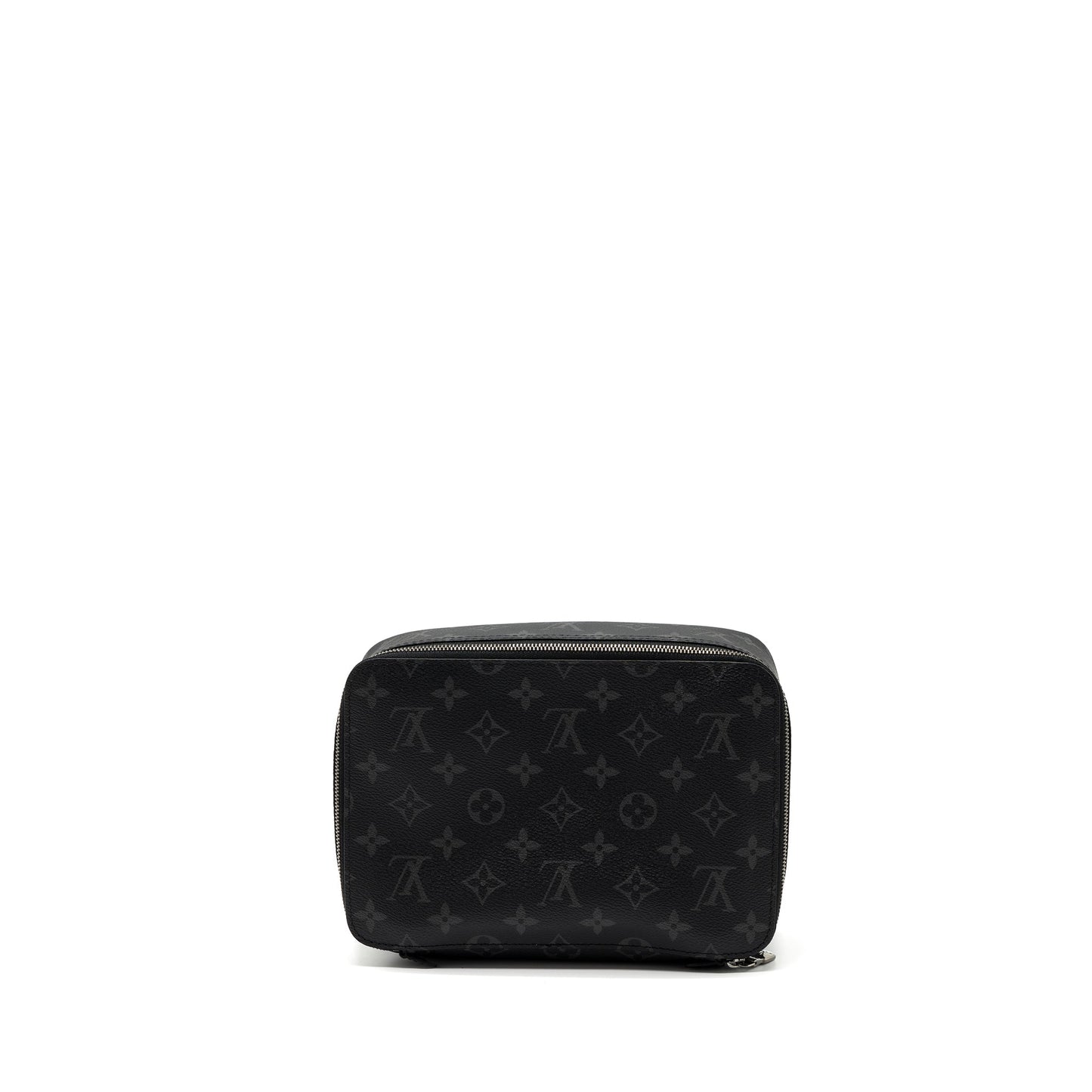 Louis Vuitton Packing Cube Monogram Eclipse