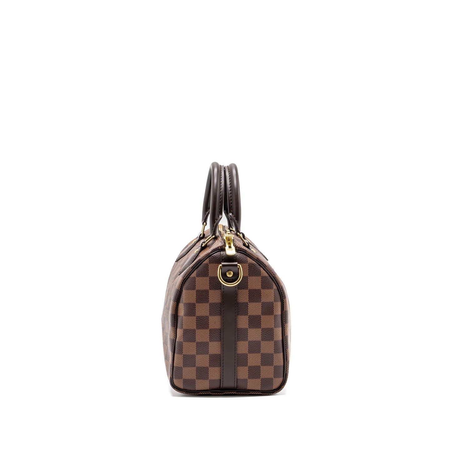 Louis Vuitton speedy 25 damier ebene