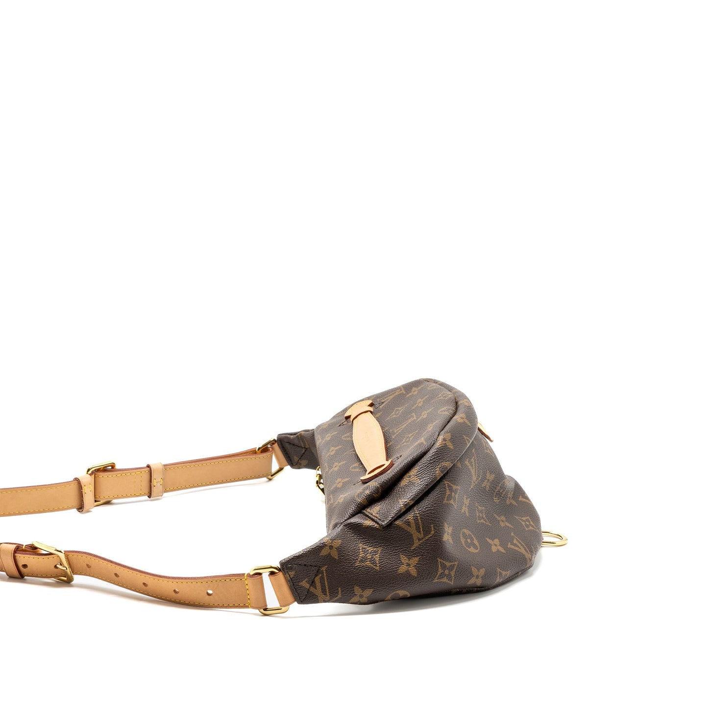 Louis Vuitton Bumbag Monogram Canvas