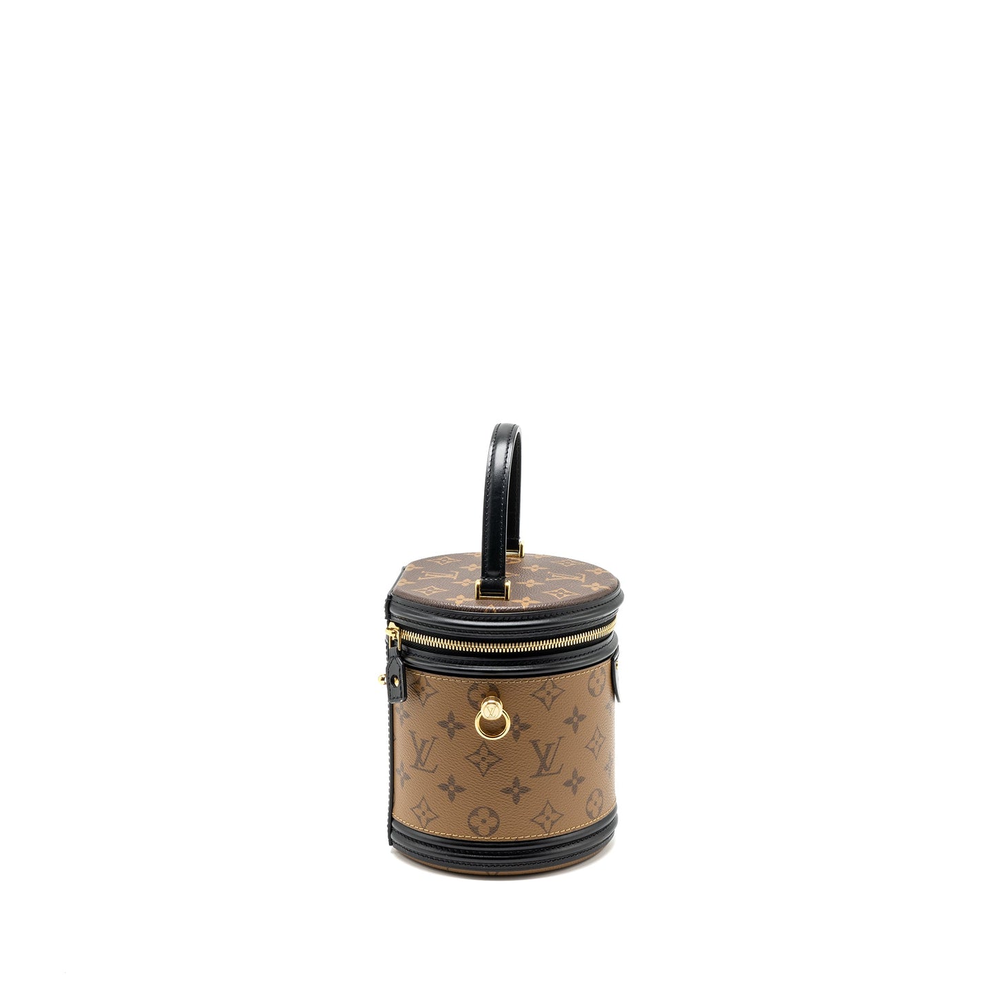 Louis Vuitton Cannes Monogram Canvas