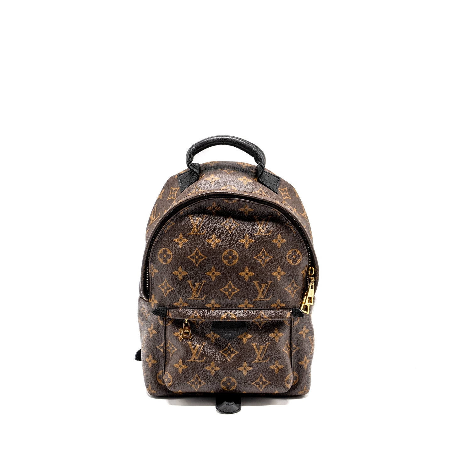 LOUIS VUITTON Palm Spring Backpack Monogram Canvas