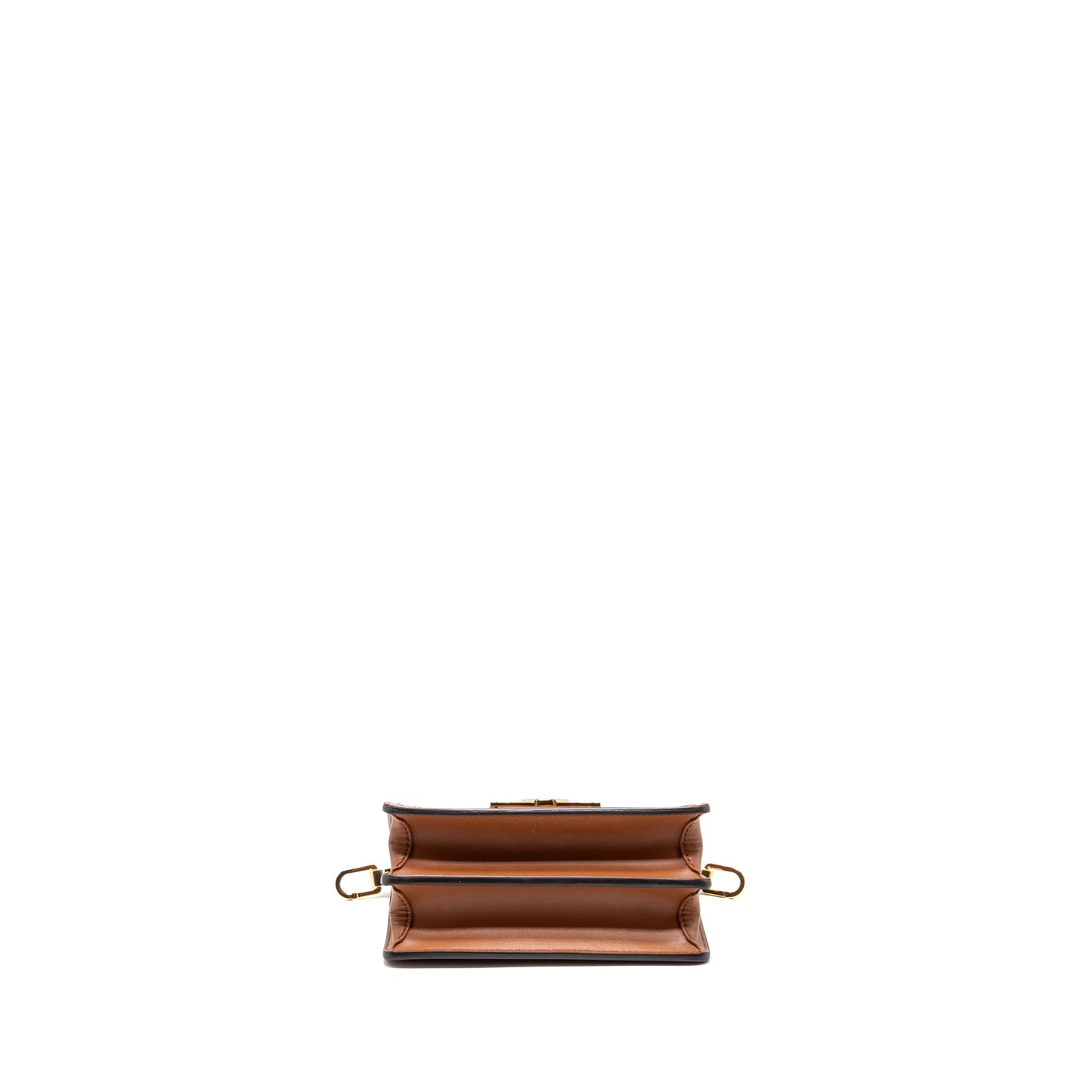 Louis Vuitton Mini Dauphine Monogram Canvas