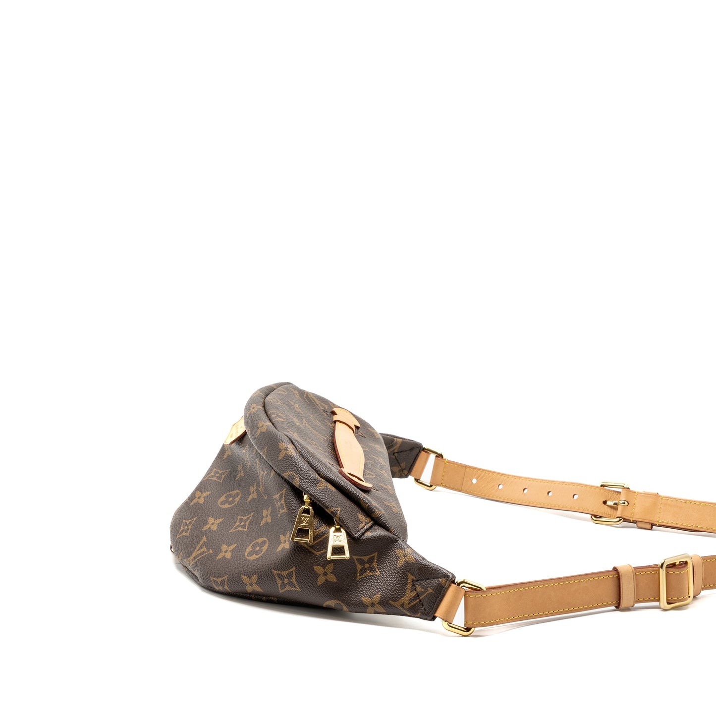 Louis Vuitton Bumbag Monogram Canvas
