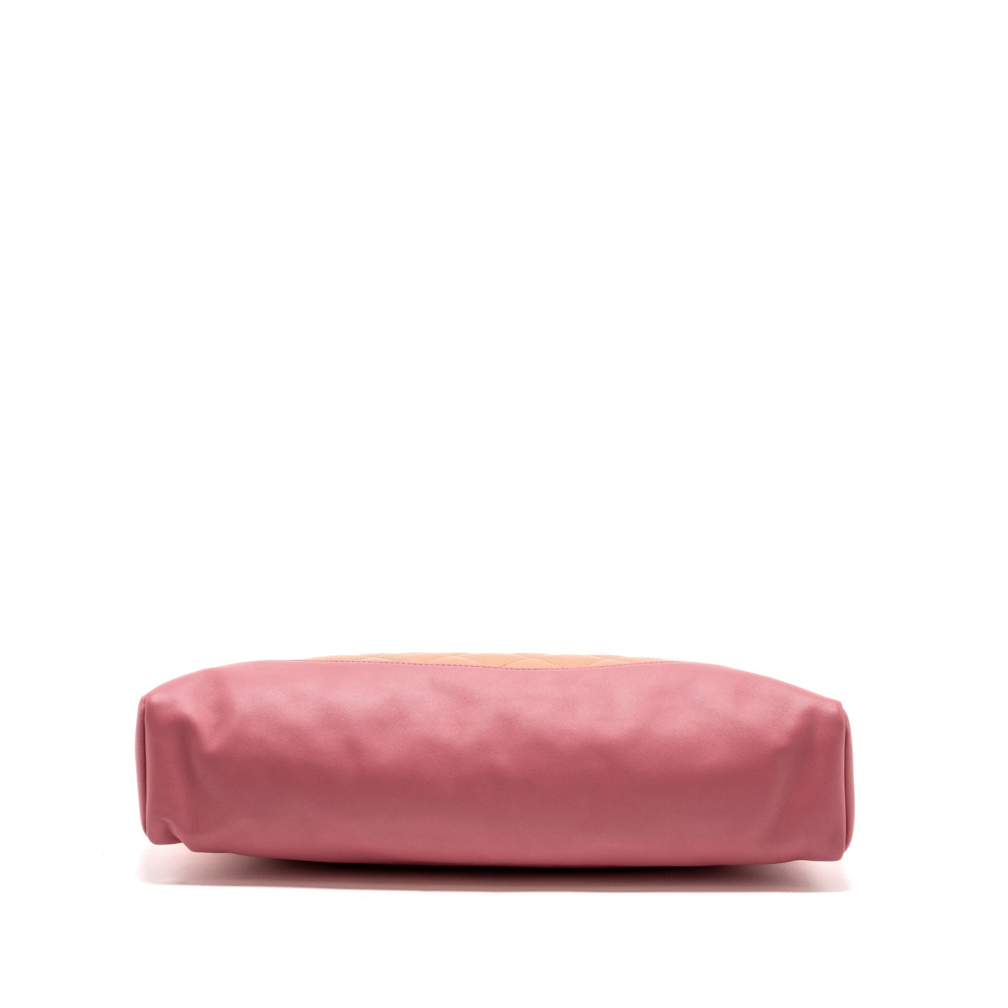 Chanel Large 31 Bag Calfskin Pink LGHW