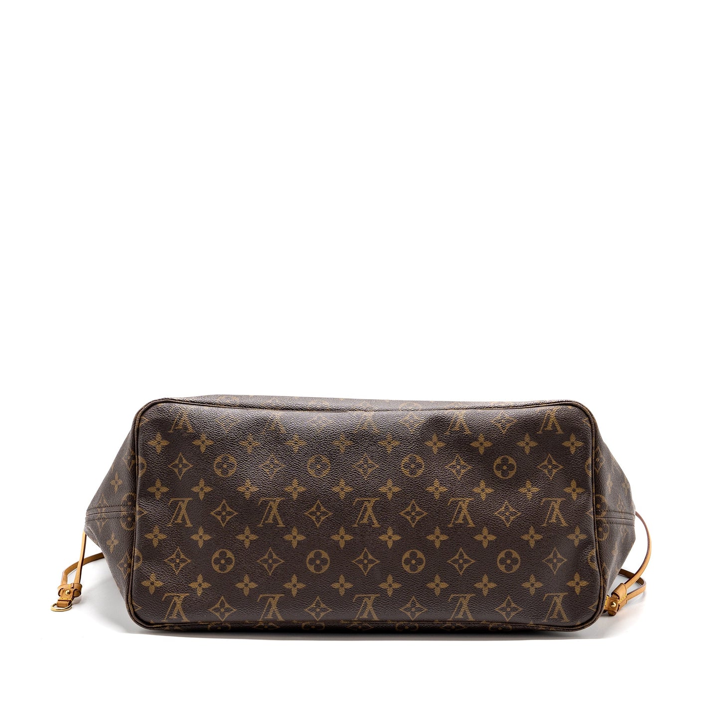 Louis Vuitton neverfull monograM canvas