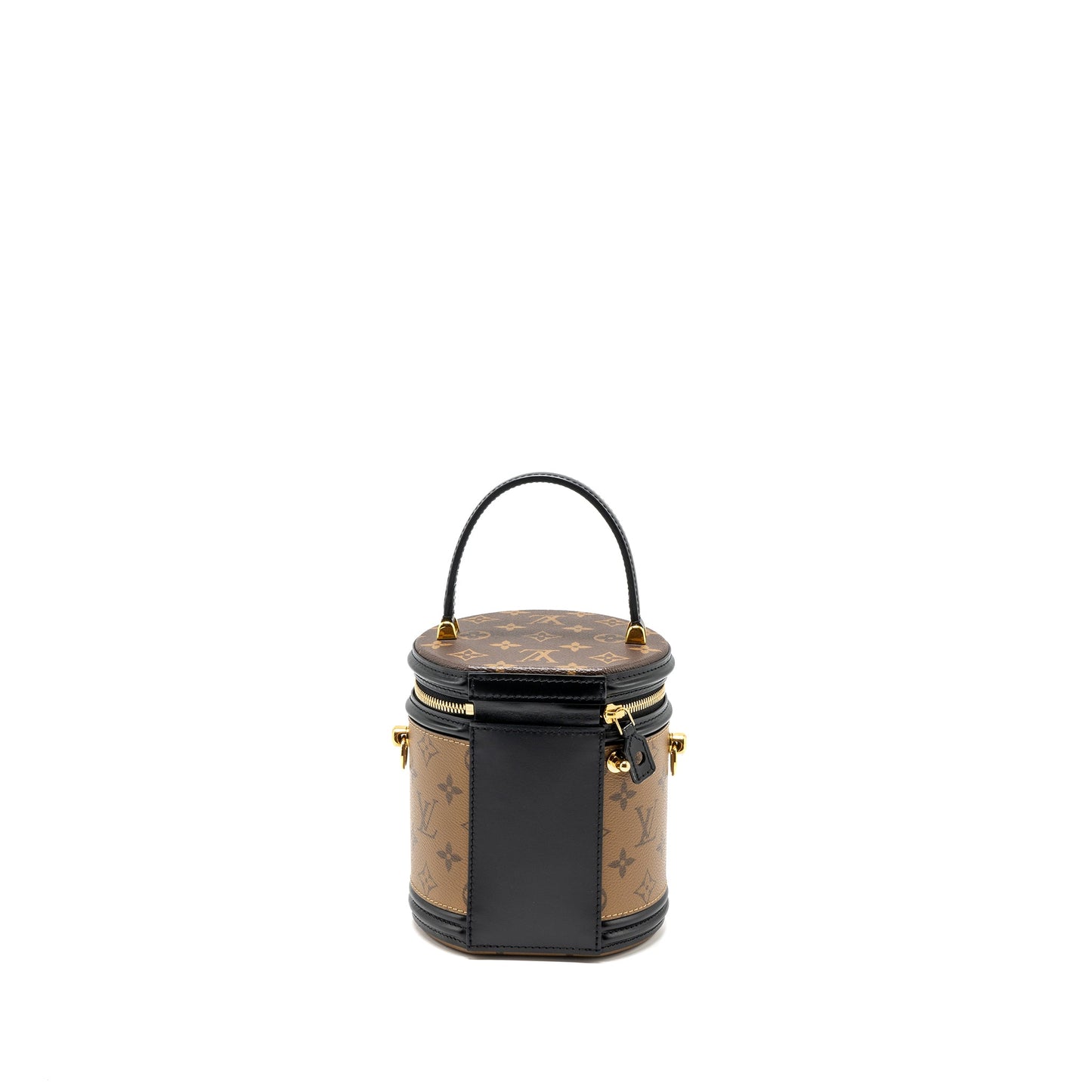 Louis Vuitton Cannes Monogram Canvas