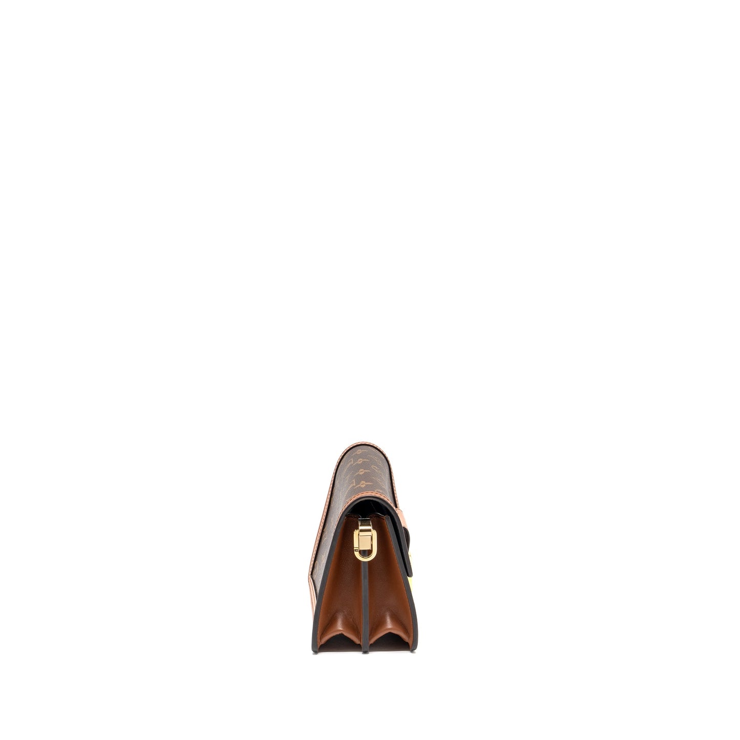 Louis Vuitton Mini Dauphine Monogram Canvas