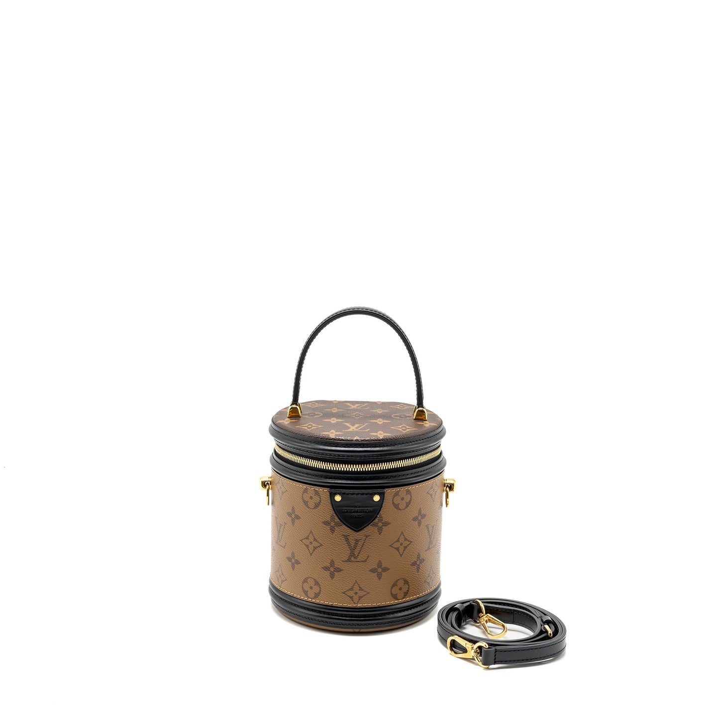 Louis Vuitton Cannes Monogram Canvas