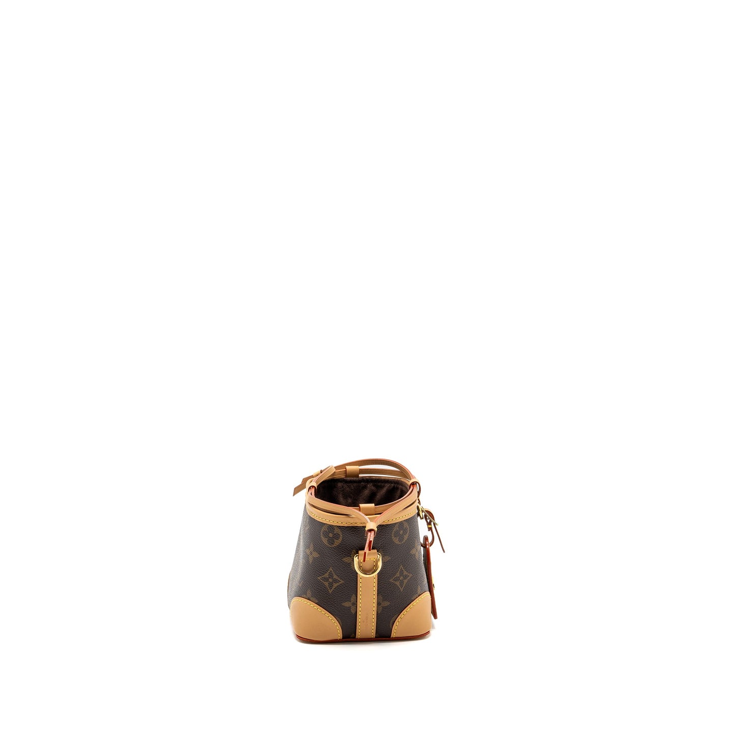 Louis Vuitton noe purse monogram canvas (New Version)