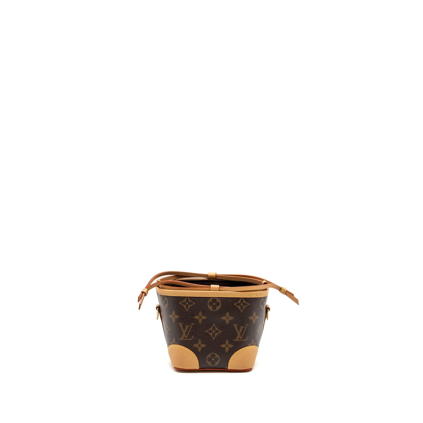 Louis Vuitton noe purse monogram canvas (New Version)