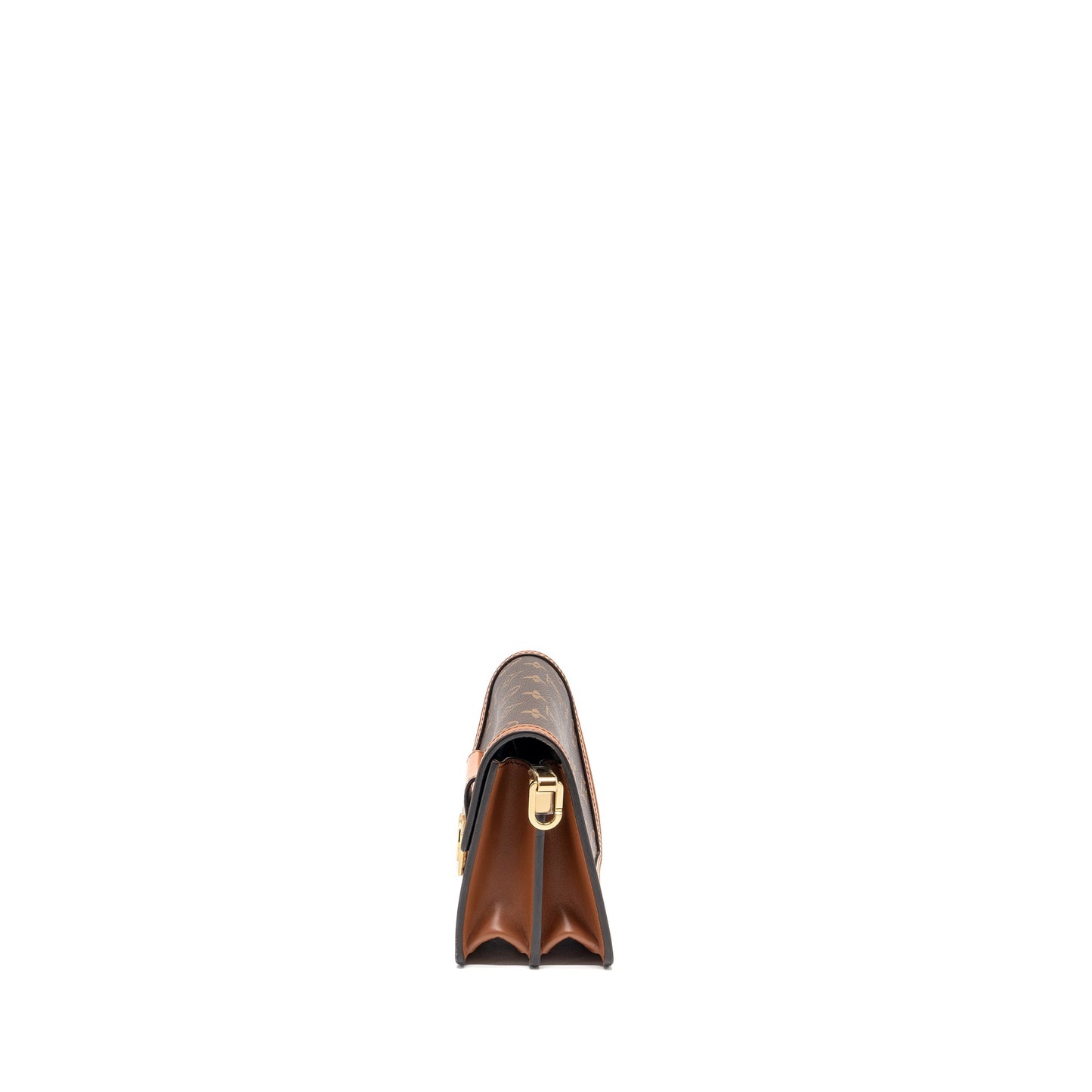 Louis Vuitton Mini Dauphine Monogram Canvas