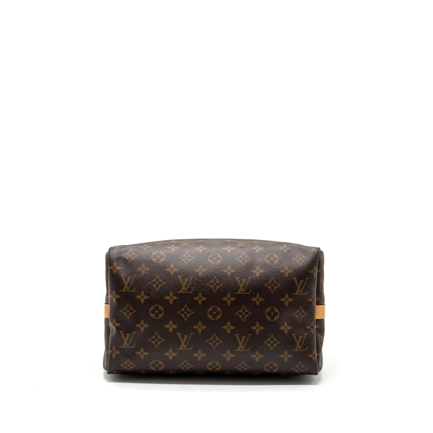 Louis Vuitton Speedy 30 Monogram Canvas