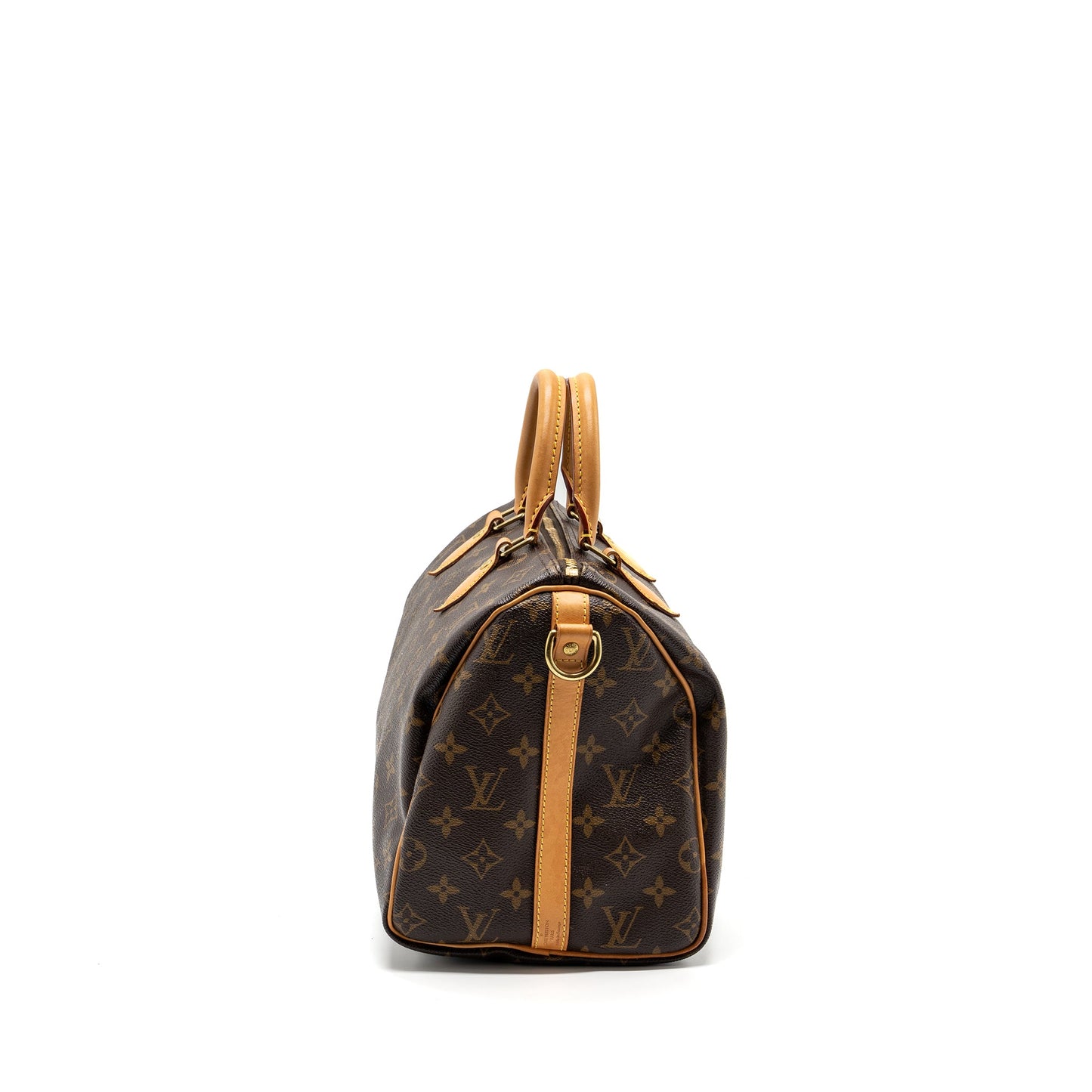 Louis Vuitton Speedy 30 Monogram Canvas