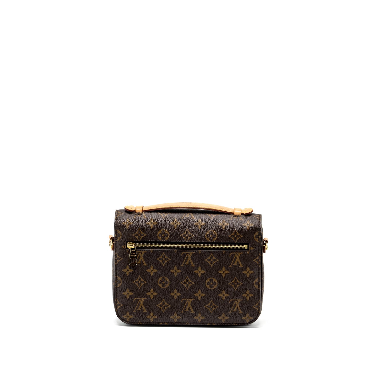 Louis Vuitton Pochette Metis monogram canvas