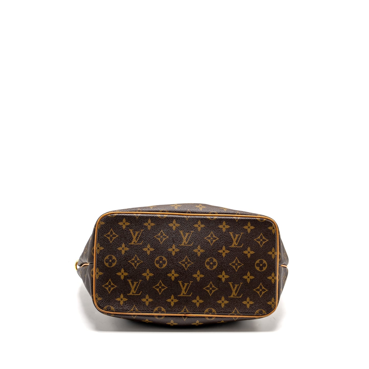 Louis Vuitton Palermo Monogram CANVAS