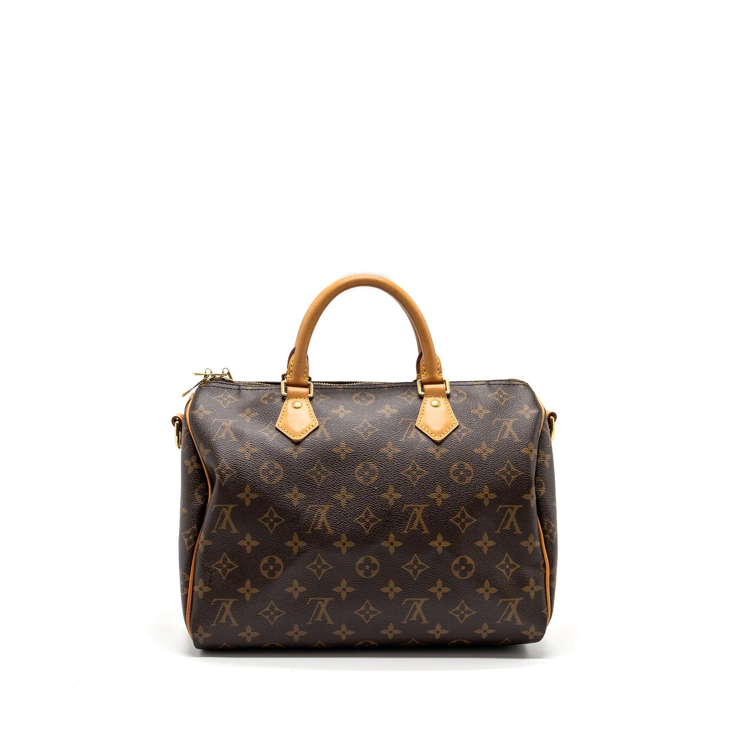 Louis Vuitton Speedy 30 Monogram Canvas