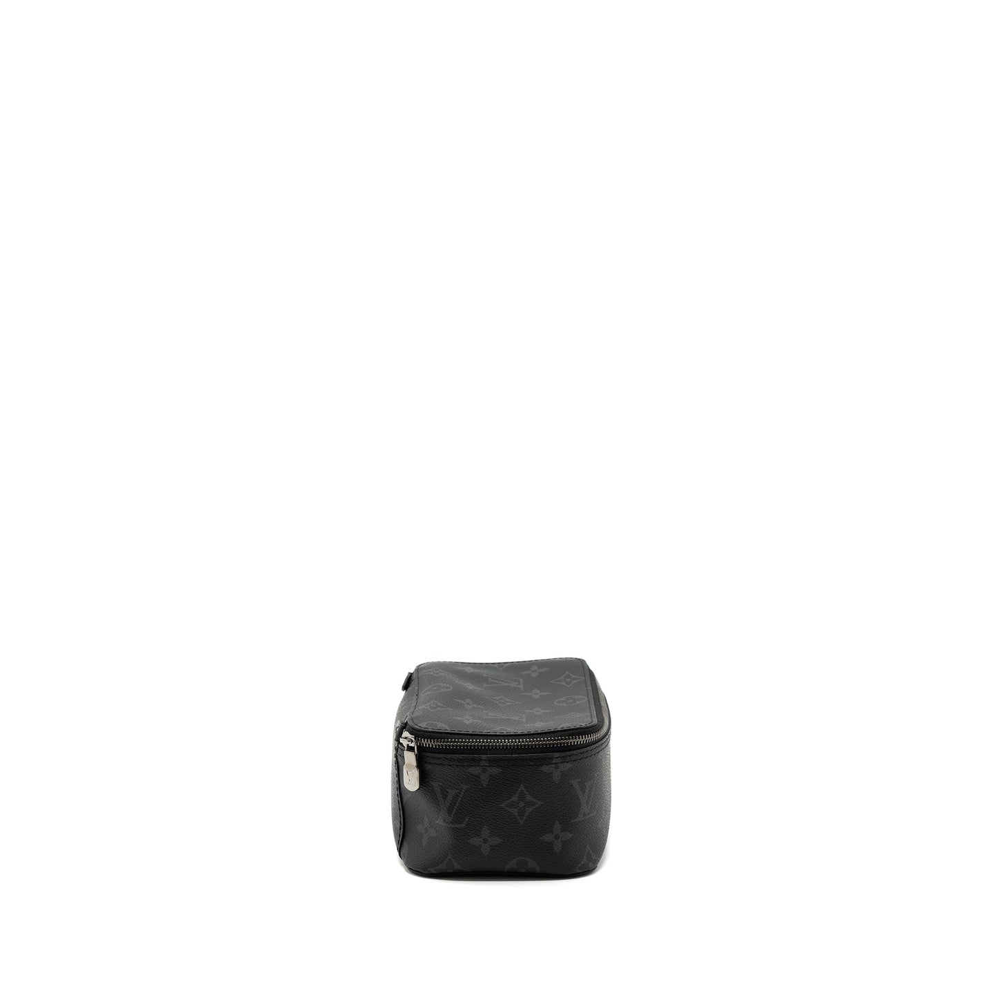 Louis Vuitton Cube De Rangement Monogram Eclipse