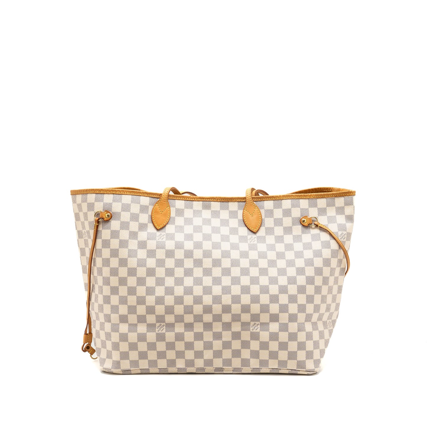Louis Vuitton Neverfull Damier Canvas