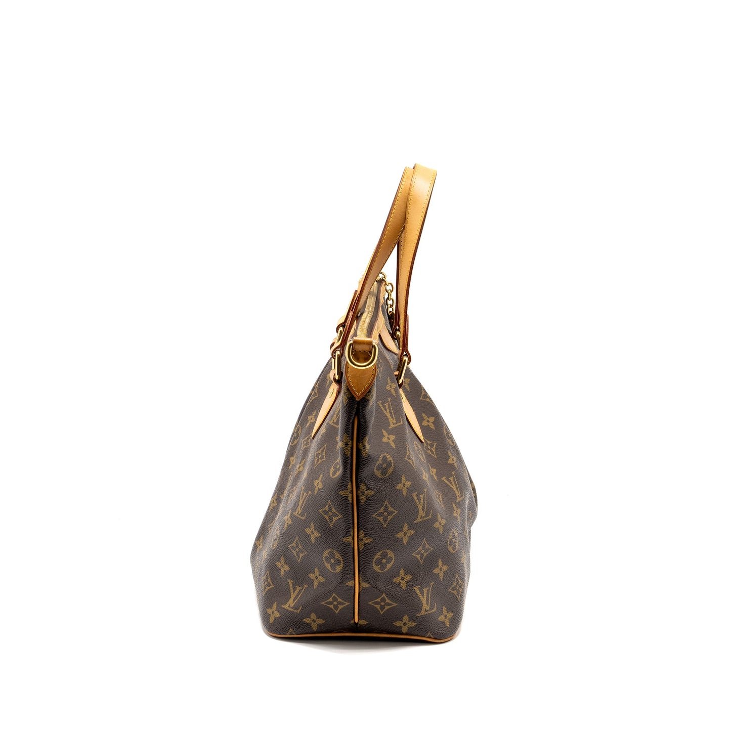 Louis Vuitton Palermo Monogram CANVAS