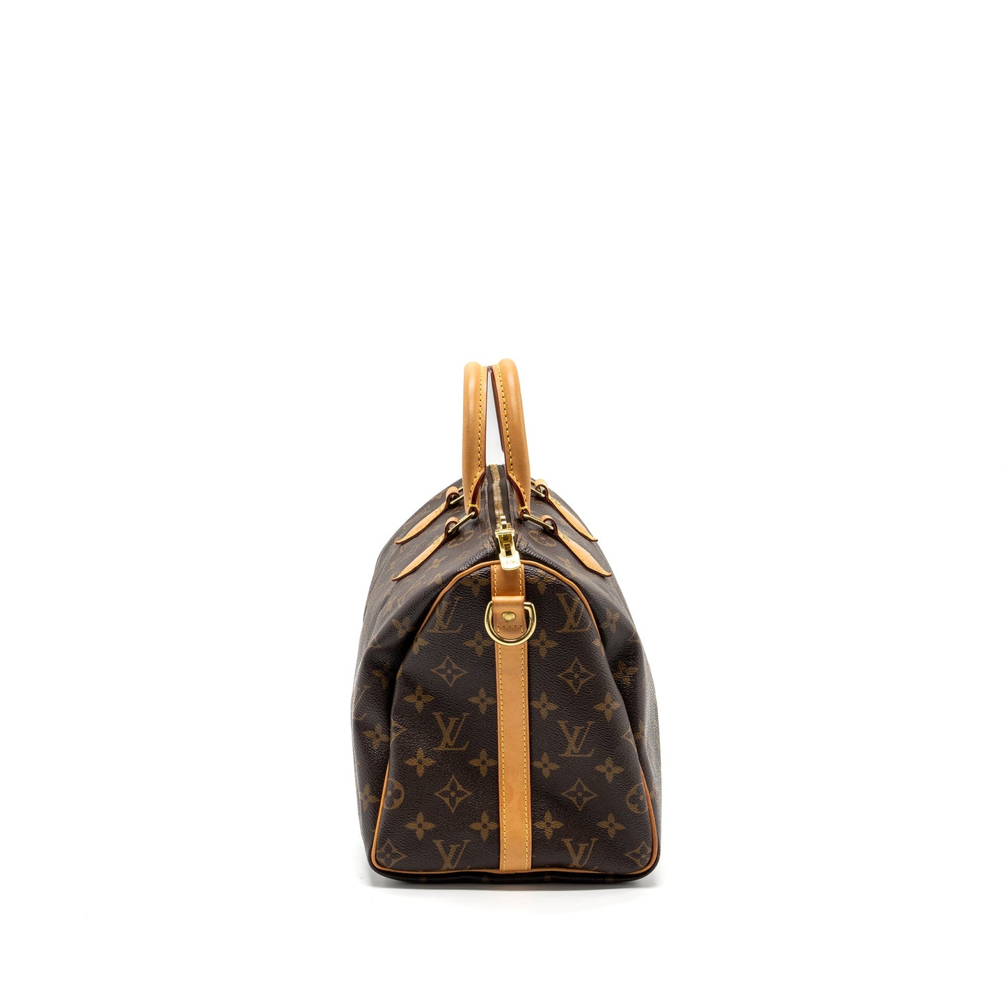 Louis Vuitton Speedy 30 Monogram Canvas
