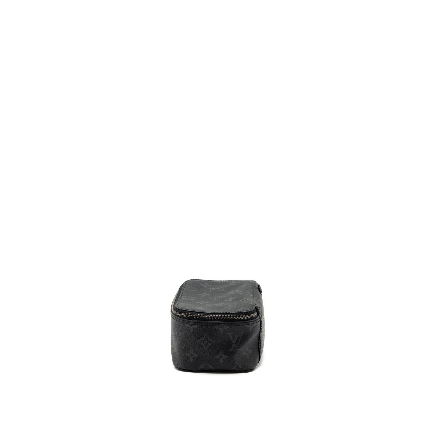 Louis Vuitton Cube De Rangement Monogram Eclipse