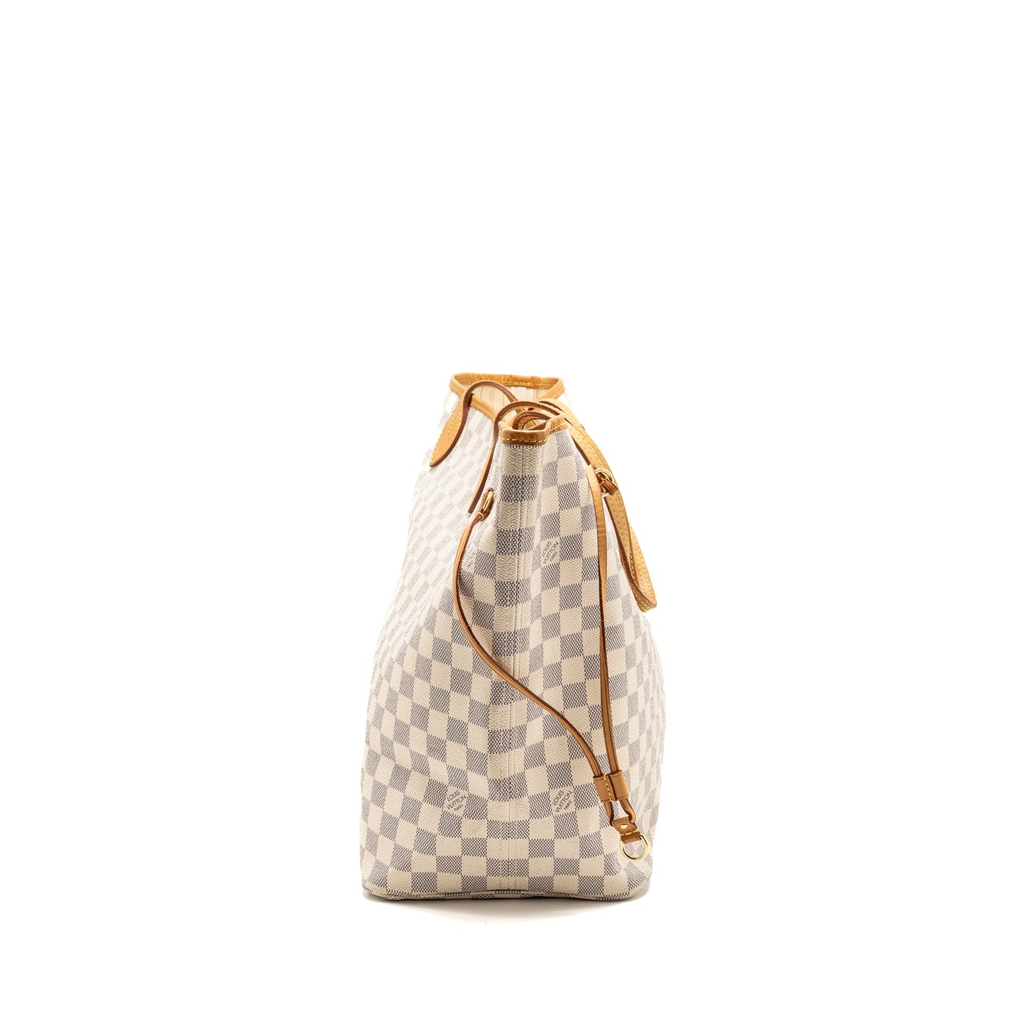 Louis Vuitton Neverfull Damier Canvas