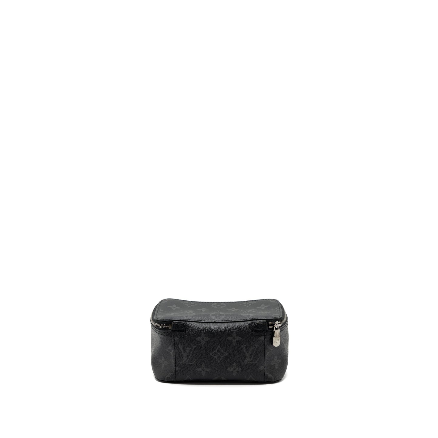 Louis Vuitton Cube De Rangement Monogram Eclipse