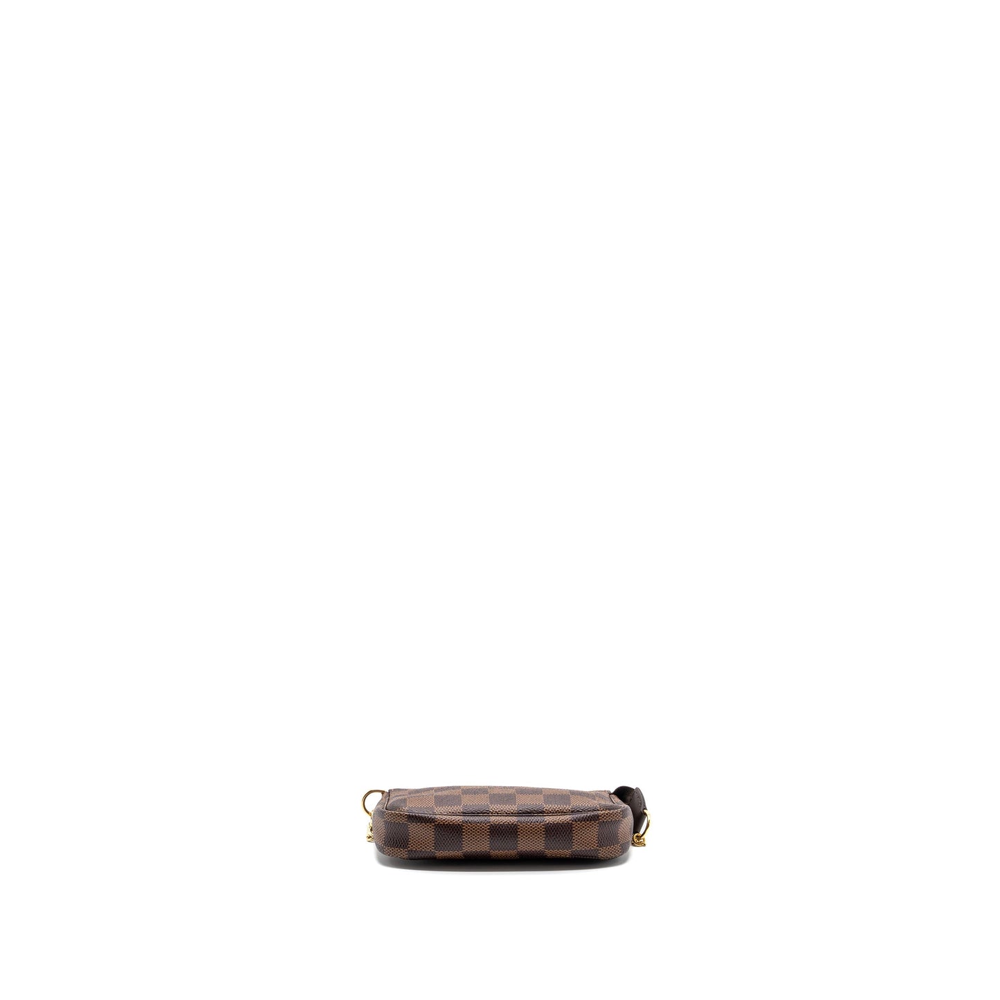 LOUIS VUITTON POCHETTE DAMIER EBENE