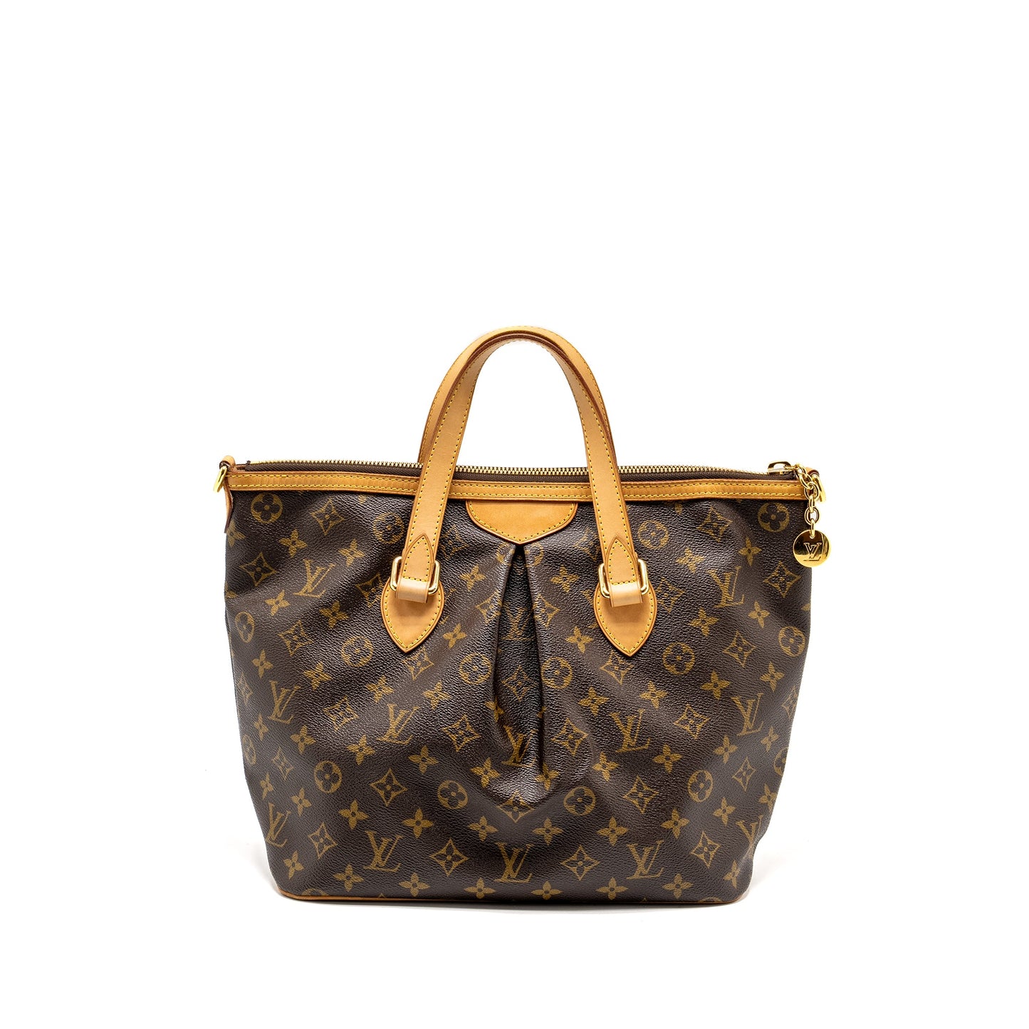 Louis Vuitton Palermo Monogram CANVAS