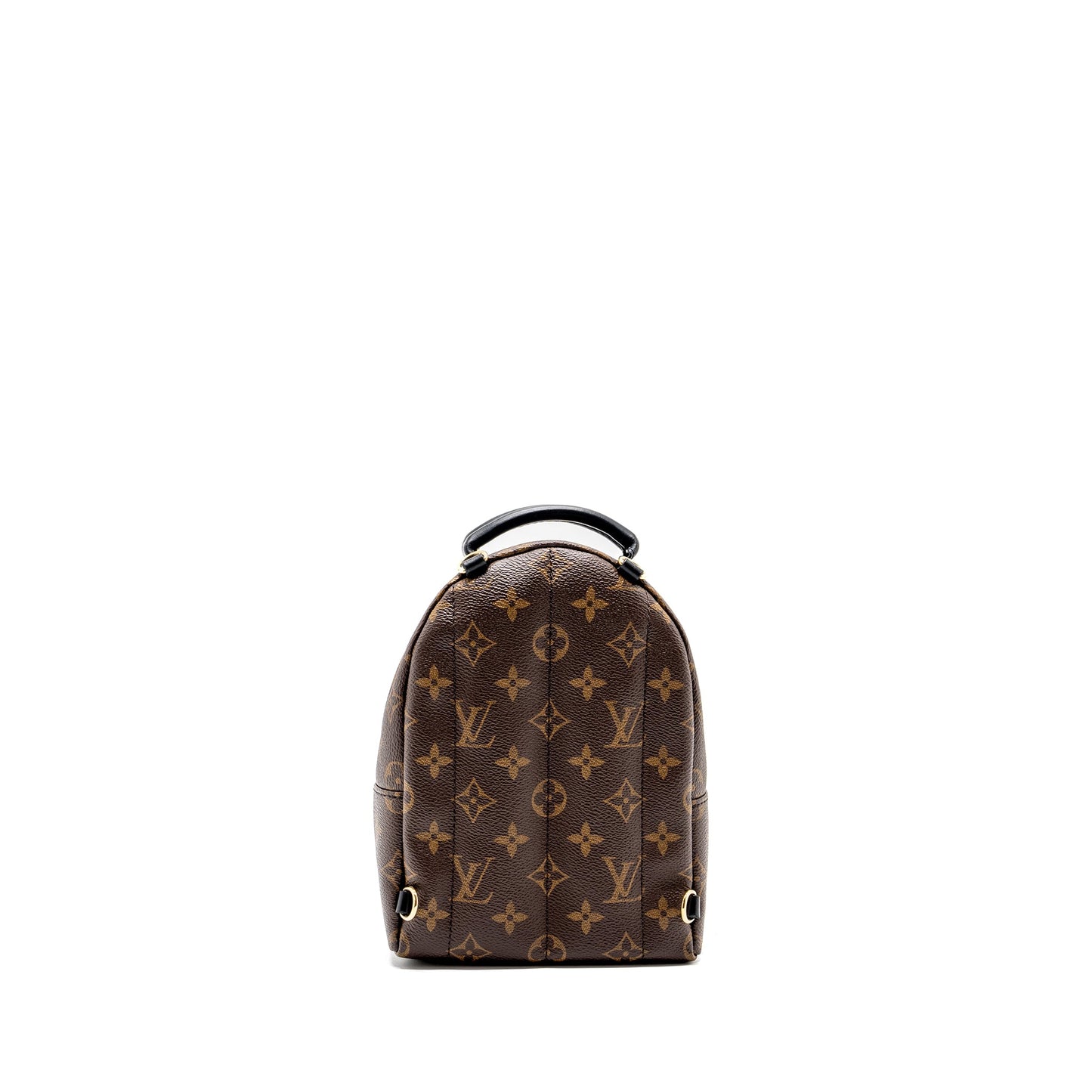 Louis Vuitton palm spring backpack monogram canvas