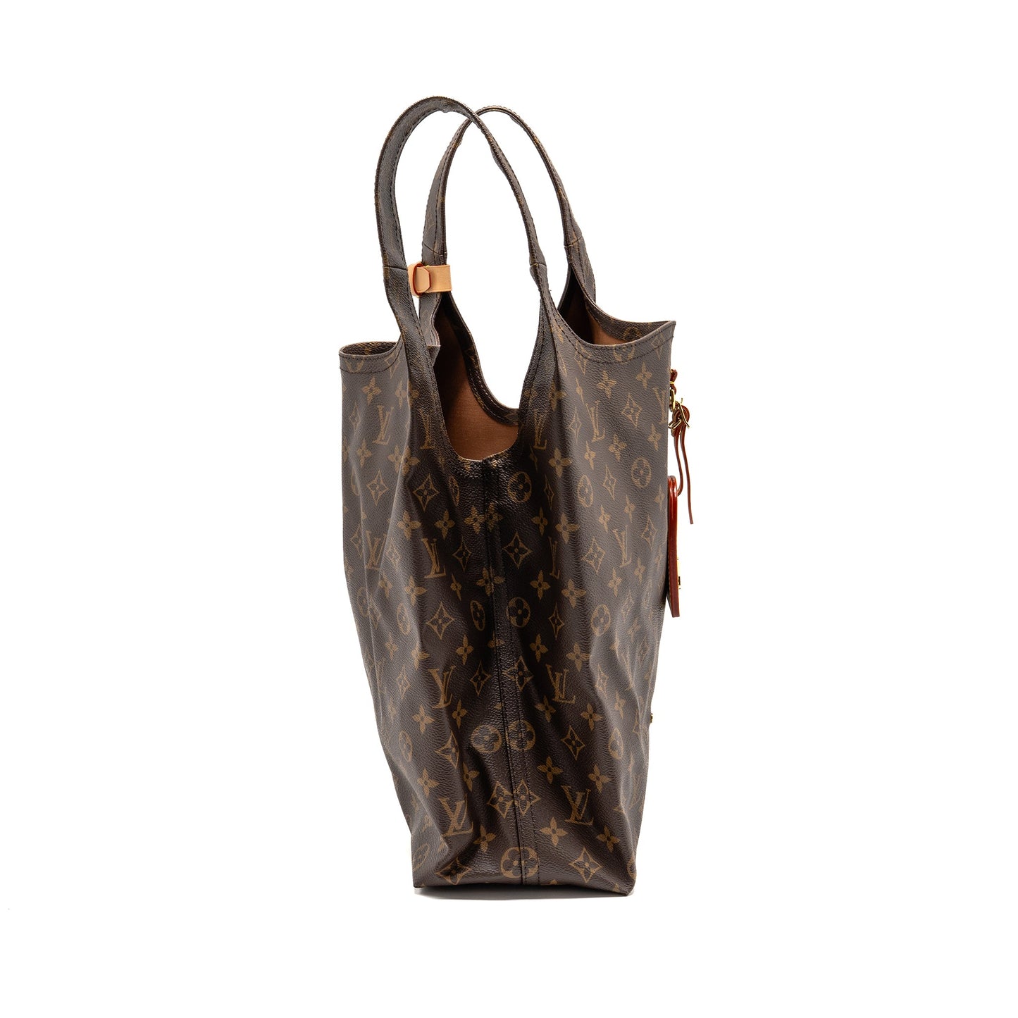 Louis Vuitton Atlantis Monogram Canvas