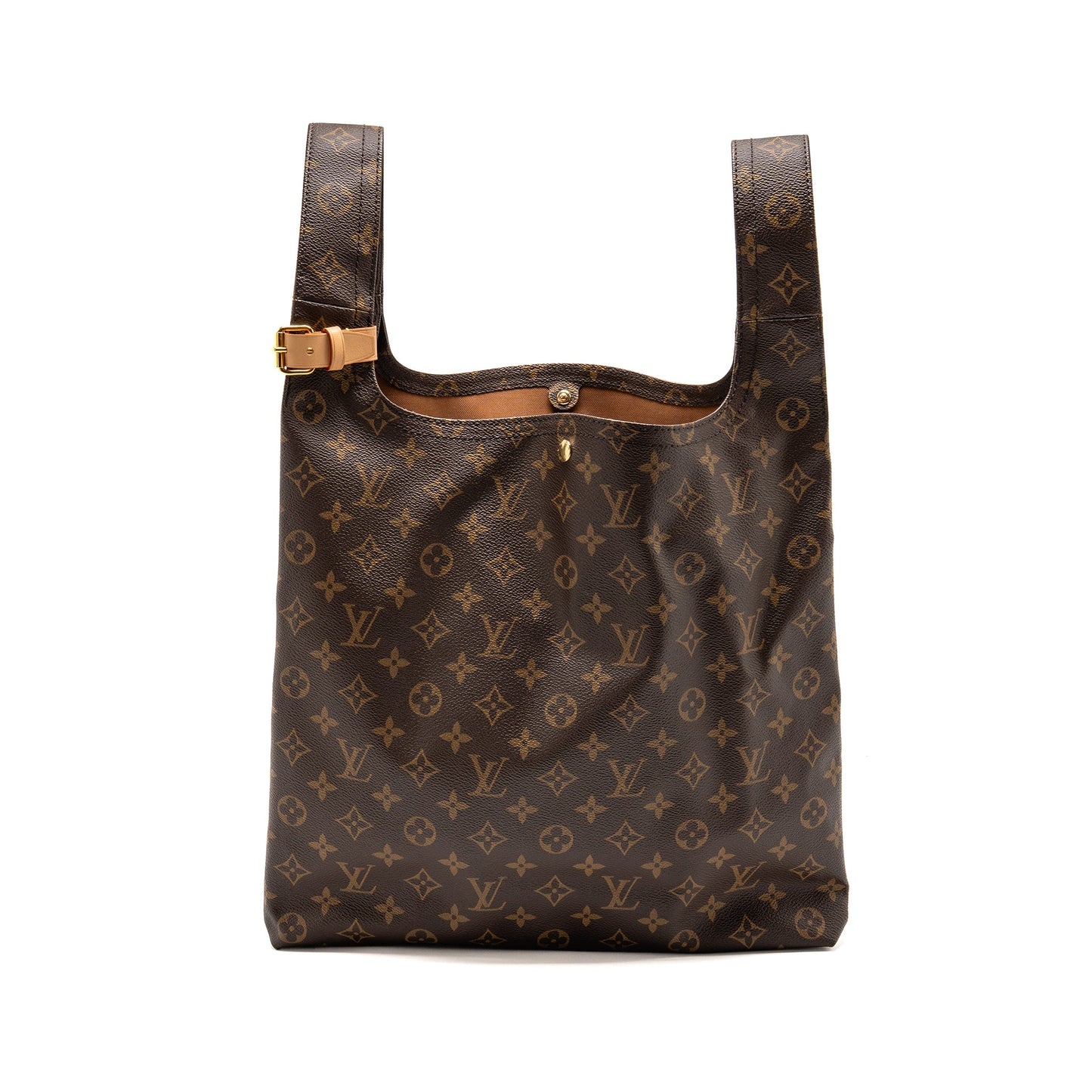Louis Vuitton Atlantis Monogram Canvas