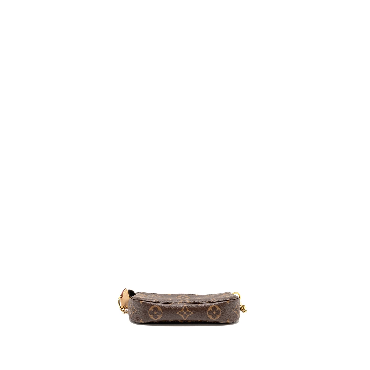 Louis Vuitton Mini Pochette Accessoires Monogram Canvas