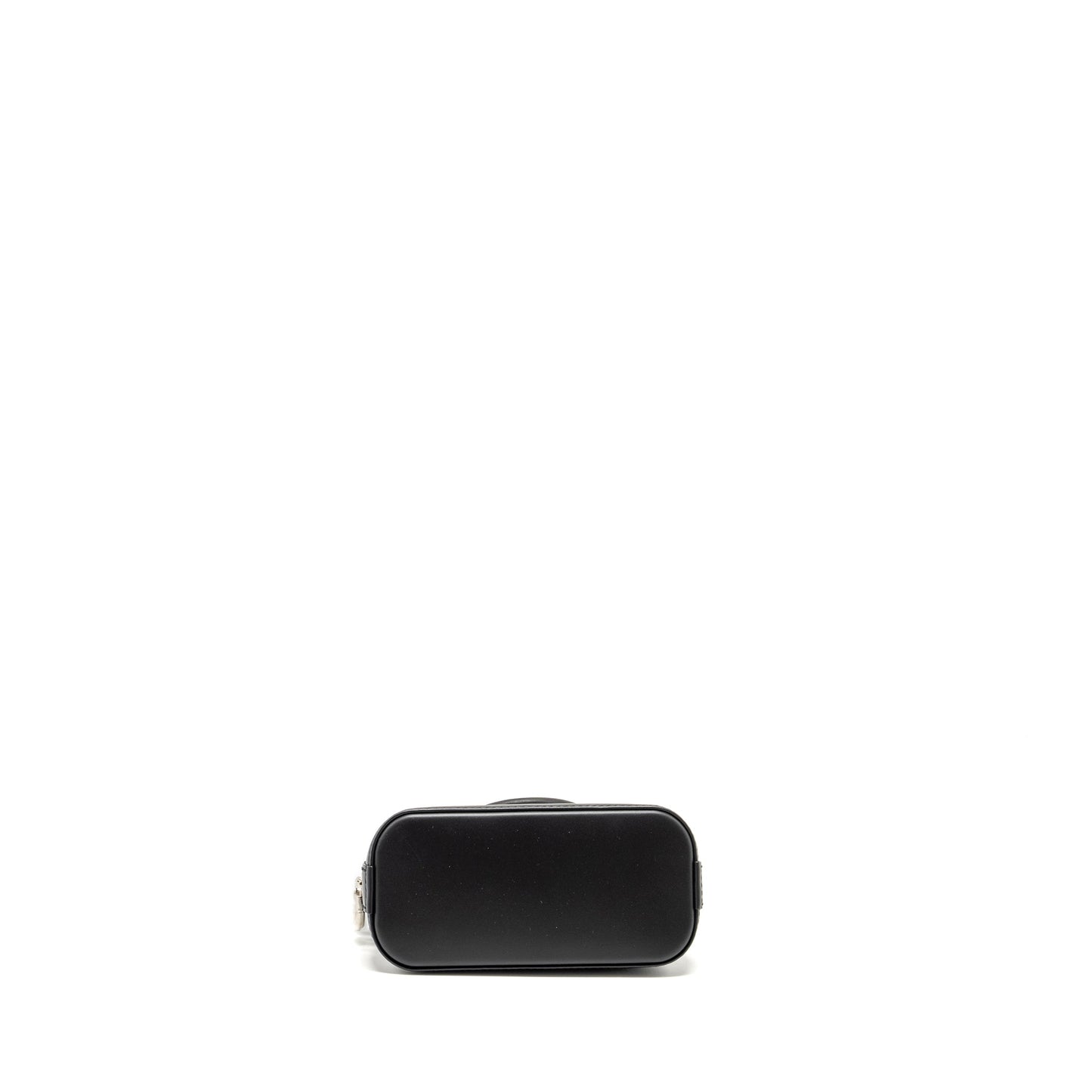 Louis Vuitton Alma Nano Epi Black